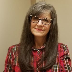 Meet your Posher, Christine